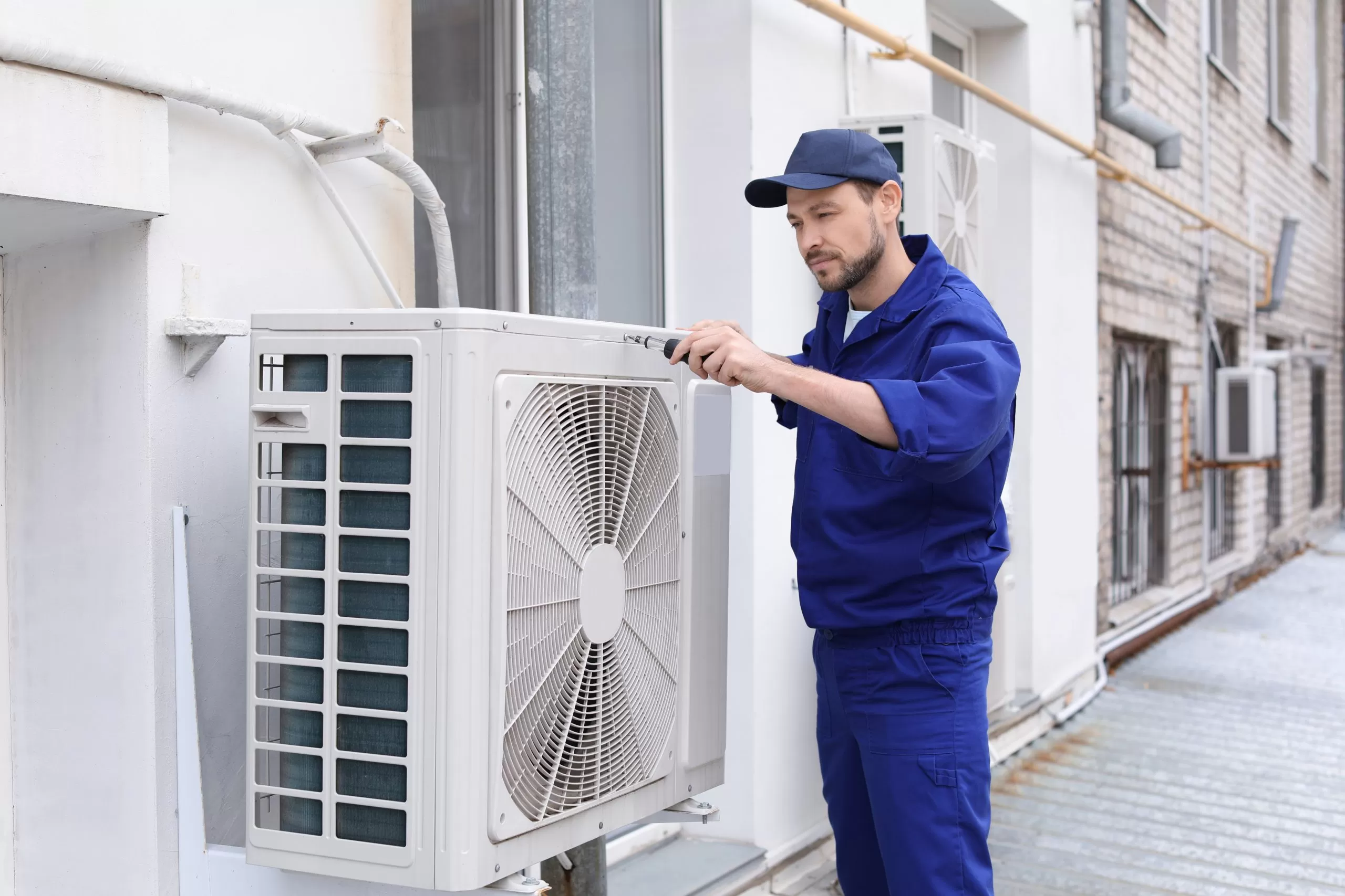 Aydınevler  Panasonic Klima Bakımı
